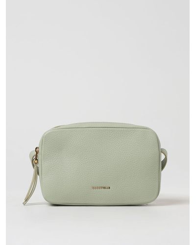 Coccinelle Crossbody Bags - Green