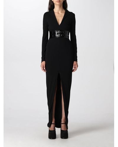 Robes Moschino Couture pour femme | Réductions en ligne jusqu'à 60 % | Lyst