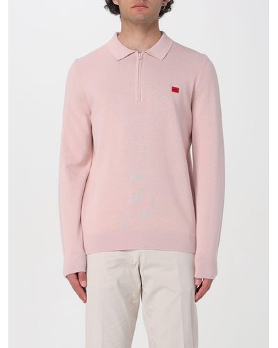 HUGO Sweater - Pink