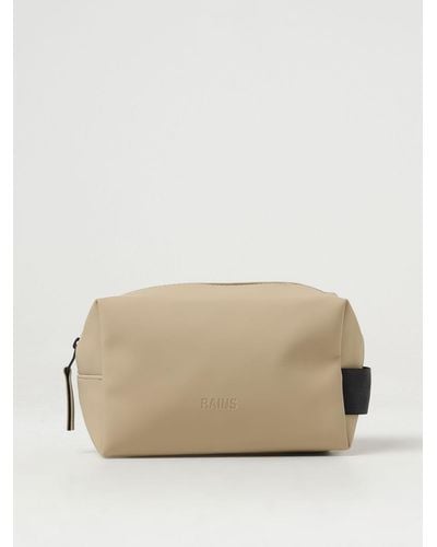Rains Cosmetic Case - Natural