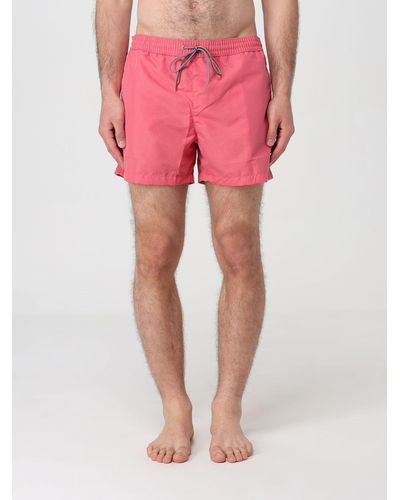 PS by Paul Smith Costume a boxer basic - Rosa