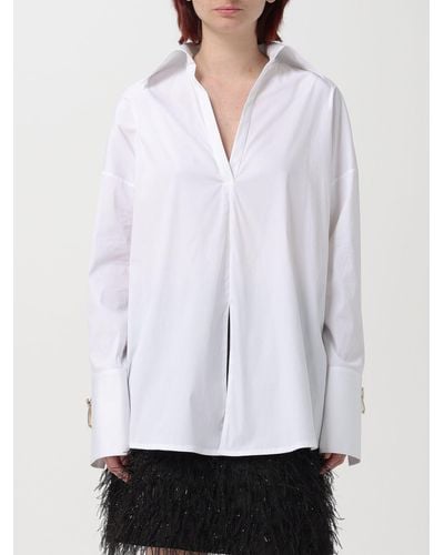 Genny Shirt - White