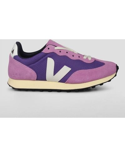 Veja Shoes - Purple