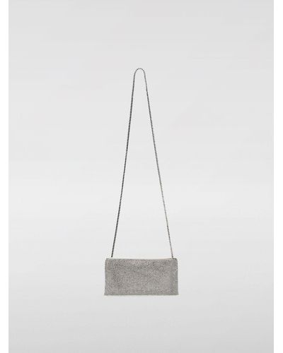 Benedetta Bruzziches Handbag - White