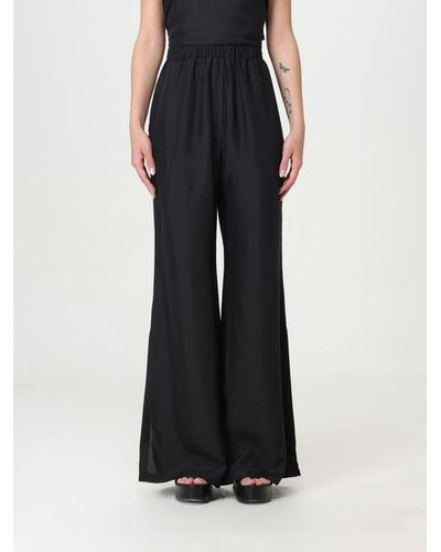 Barena Trousers - Black