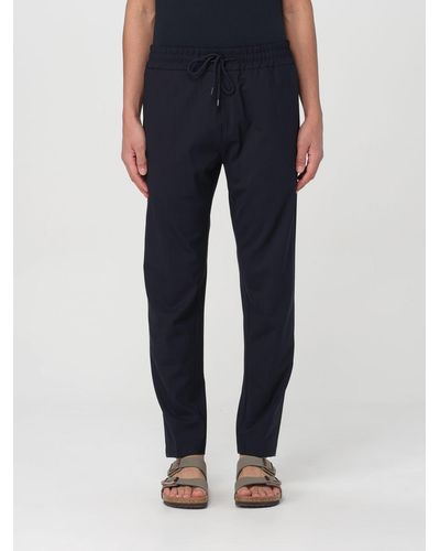 Dondup Pantalon - Bleu