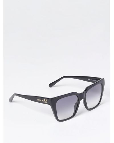Love Moschino Sunglasses for Women Online Sale up to 52 off