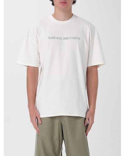 1989 STUDIO T-shirt in cotone - Bianco