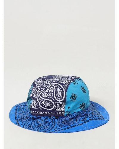 ARIZONA LOVE Hat - Blue