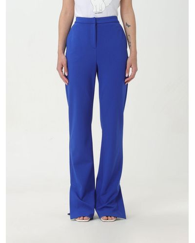 Karl Lagerfeld Pants - Blue