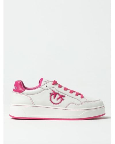 Pinko Sneakers - Pink