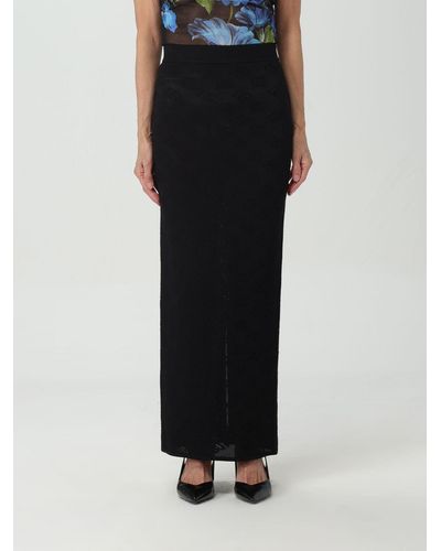 Dolce & Gabbana Skirt - Black