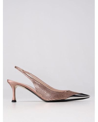 N°21 Schuhe - Pink