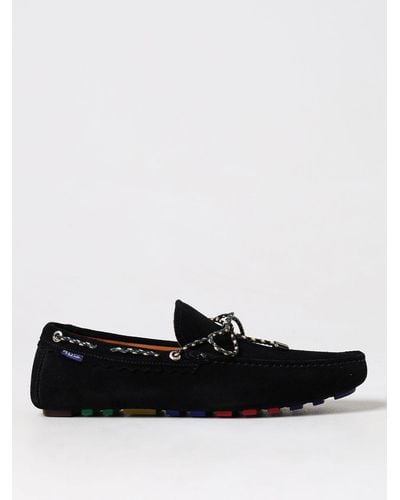 PS by Paul Smith Loafers - Black