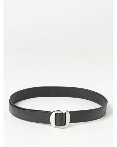 Orciani Belt - Black