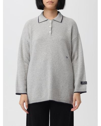 HOMMEGIRLS Sweater - Gray