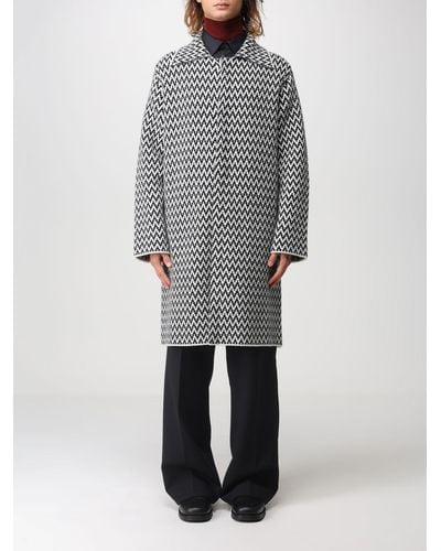 Lanvin Coat - Grey