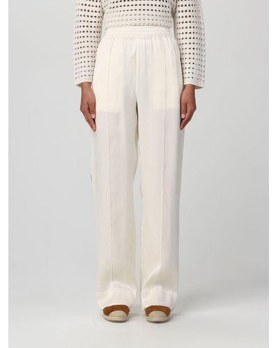 See By Chloé Trousers See By Chloé - White