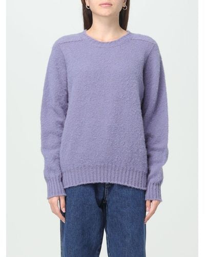 Howlin' Sweater - Purple