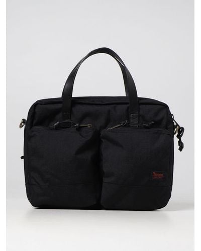 Filson Shoulder Bag - Black