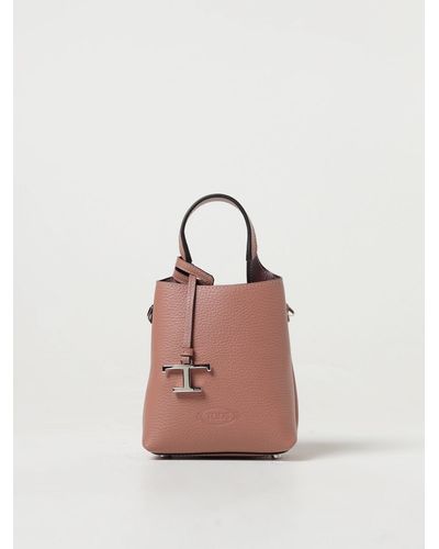 Tod's Mini Bag - Pink