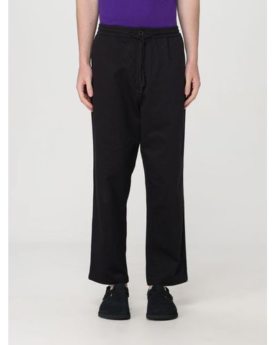Universal Works Trousers - Black