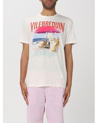 Vilebrequin T-shirt - Pink