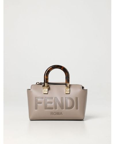 Fendi Mini Bag Woman - Multicolour