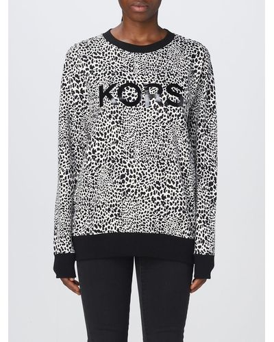 Michael Kors Sweatshirts for Women Online Sale up 57% off | Lyst