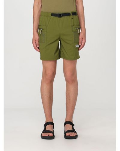 The North Face Short - Green