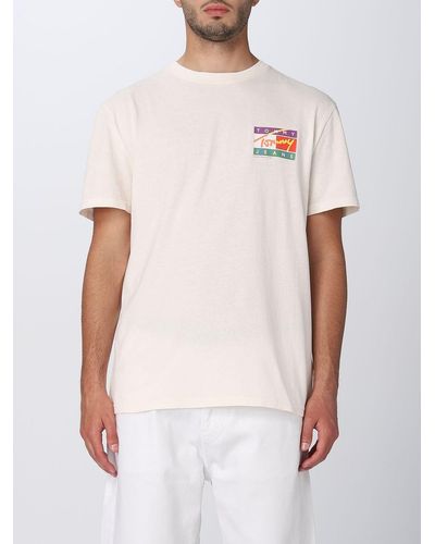 Tommy Hilfiger T-shirt - Blanc