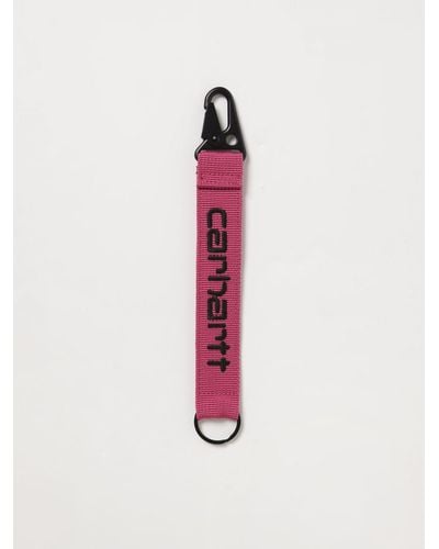 Carhartt Keyring - Pink