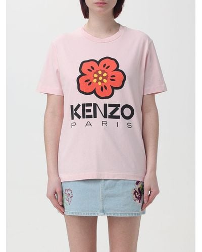 KENZO T-shirt - Gray