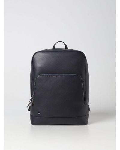 Moreschi Backpack - Blue