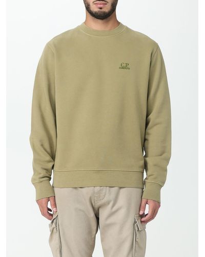C.P. Company Sweatshirt - Green