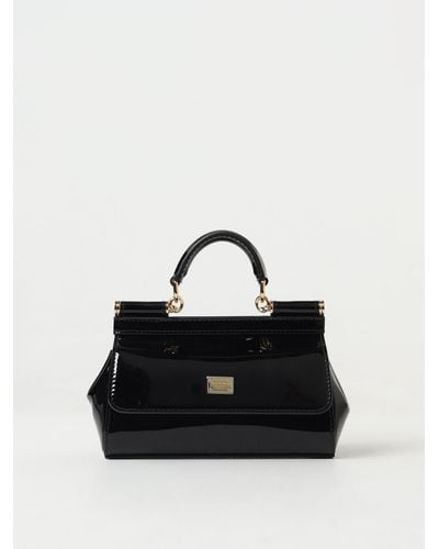 Dolce & Gabbana Mini Bag - Black