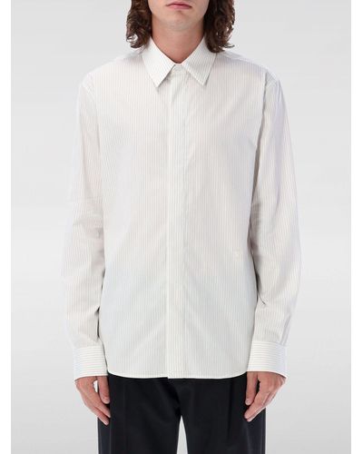 Bottega Veneta Camisa - Blanco