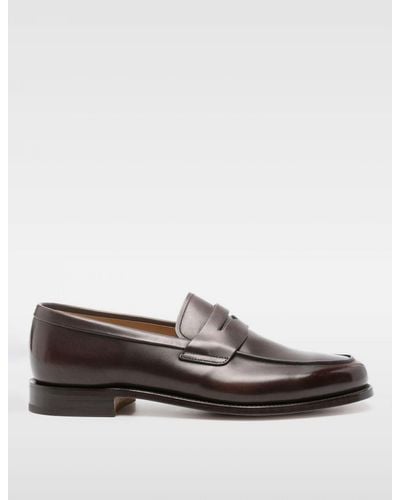 Church's Loafers - Grey