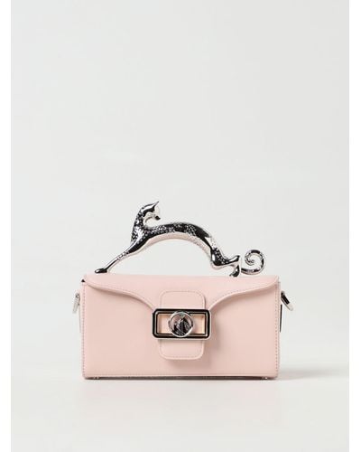 Lanvin Mini Bag - Pink