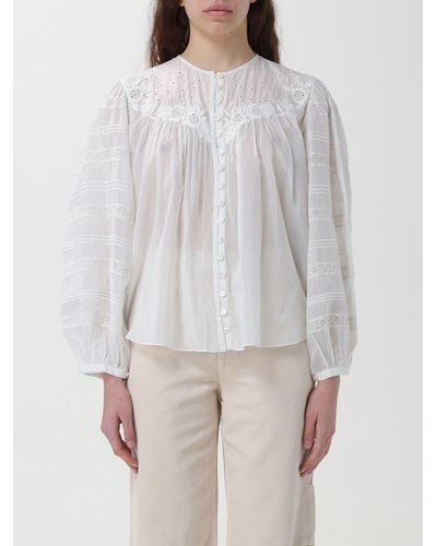 Isabel Marant Shirt - White
