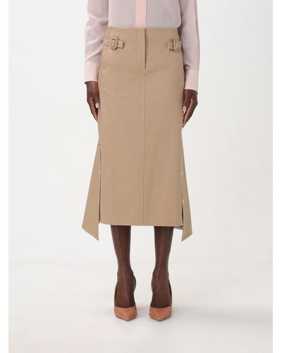 Lanvin Skirt - Natural