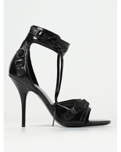 Balenciaga Chaussures - Noir