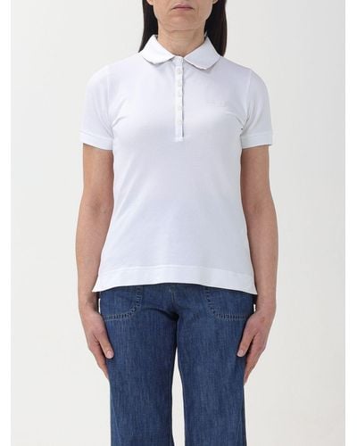 Barbour Polo - Blanc