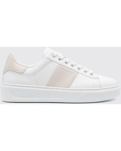 Woolrich Chaussures - Blanc