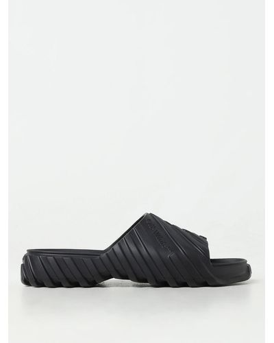 Off-White c/o Virgil Abloh Sandalias - Negro