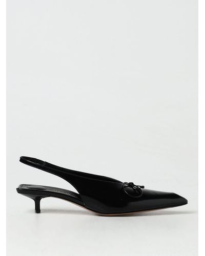 Jacquemus High Heel Shoes - Black