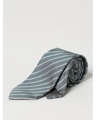 Emporio Armani Tie - Grey