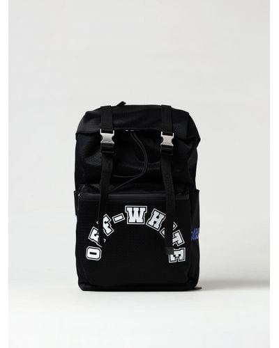 Off-White c/o Virgil Abloh Backpack - Black