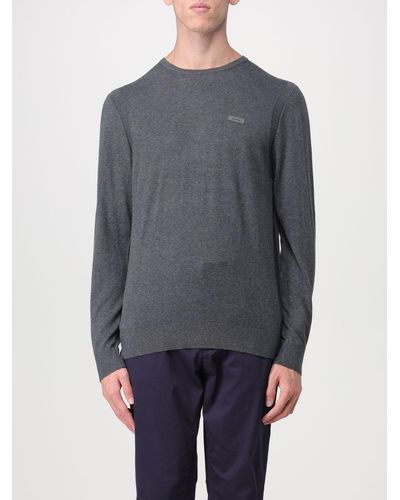 Calvin Klein Sweater - Grey