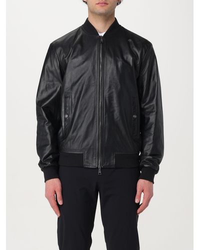 Add Jacket - Black